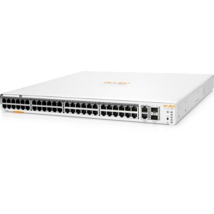 Switch Aruba JL809A 176 Gbit/s 1 Switch Aruba JL809A 176 Gbit/s 1