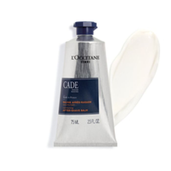 Baume après-rasage L'Occitane En Provence HOMME - CADE 75 ml 1