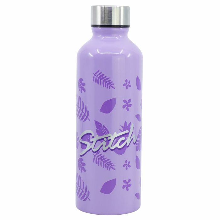 Bouteille Stor Stitch Aluminium 755 ml 1