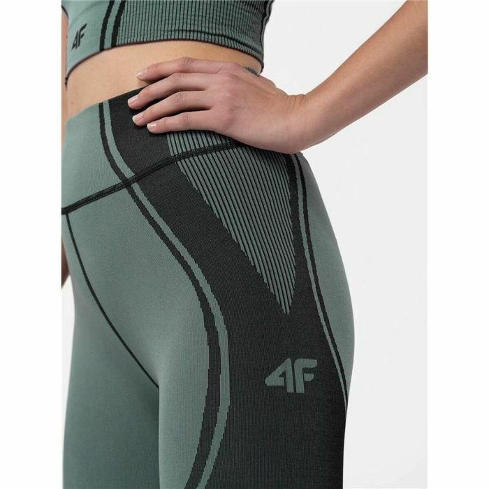 Leggings de Sport pour Femmes 4F Functional 1 Leggings de Sport pour Femmes 4F Functional 1