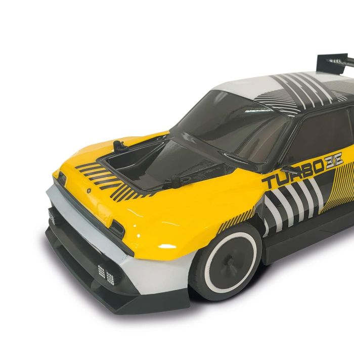 Voiture Télécommandée Mondo 7