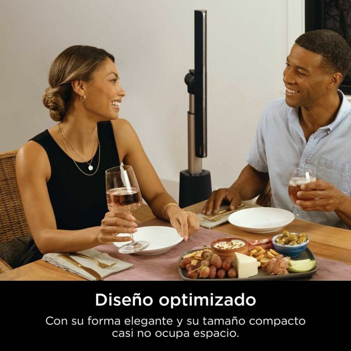 Ventilateur sur Pied Shark TF200SEU 6