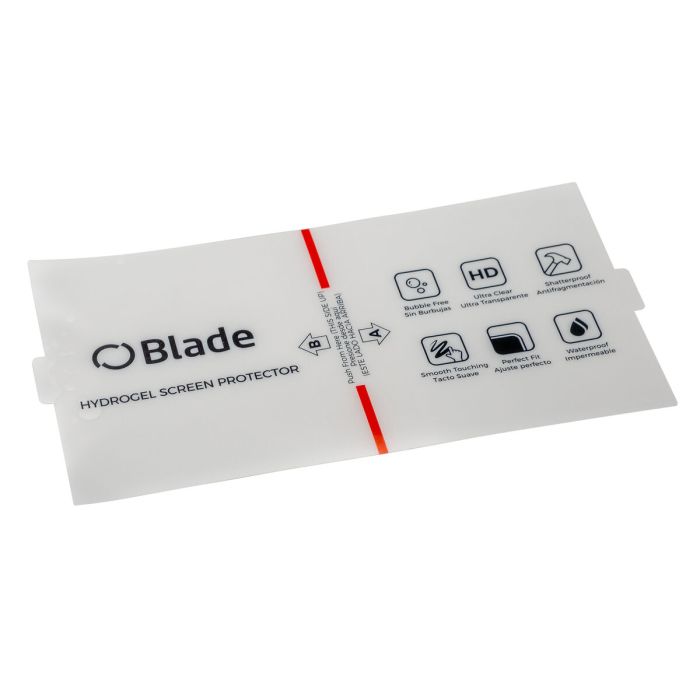 Housse pour clavier FR-TEC BL1004 4