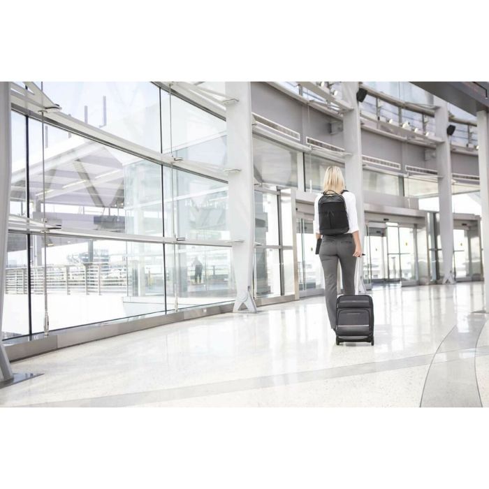 Sacoche pour Portable Targus TBR038GL Noir 1 Sacoche pour Portable Targus TBR038GL Noir 1