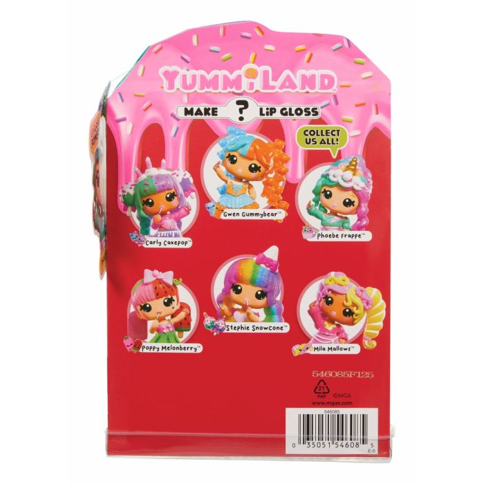 Poupée Rainbow High 8 Poupée Rainbow High 8