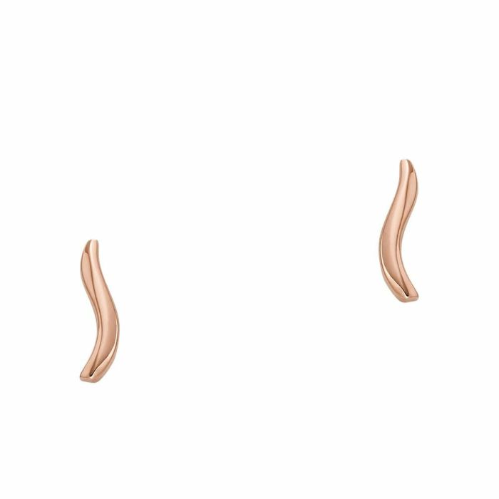 Boucles d´oreilles Femme Skagen SKJ1783791 Or rose 2