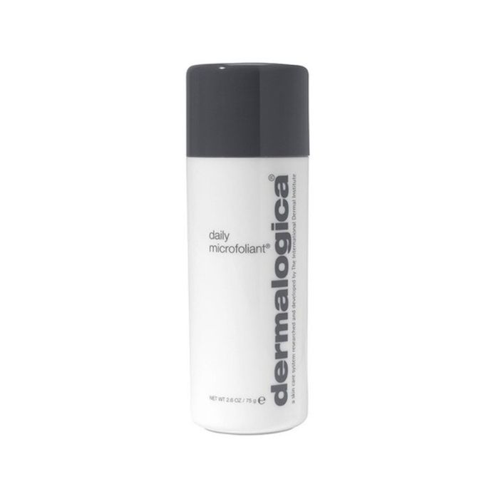 Dermalogica Daily Microfoliant Exfoliant Doux en Poudre pour Tous Types de Peaux 74g Dermalogica Daily Microfoliant Exfoliant Doux en Poudre pour Tous Types de Peaux 74g