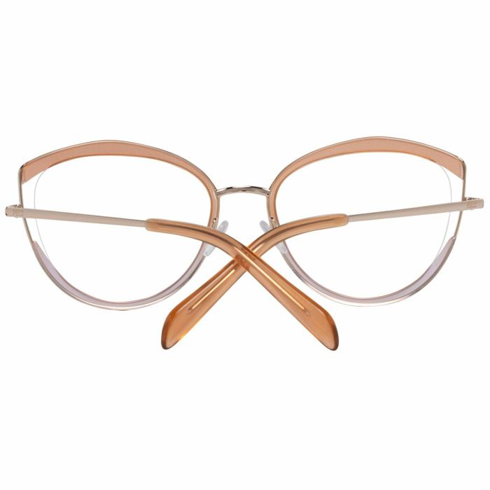 Monture de Lunettes Femme Emilio Pucci EP5106-53044 Ø 53 mm 2 Monture de Lunettes Femme Emilio Pucci EP5106-53044 Ø 53 mm 2