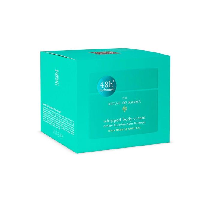 Rituals Crème Pour Le Corps Le Rituel Du Karma 220 mL 1 Rituals Crème Pour Le Corps Le Rituel Du Karma 220 mL 1