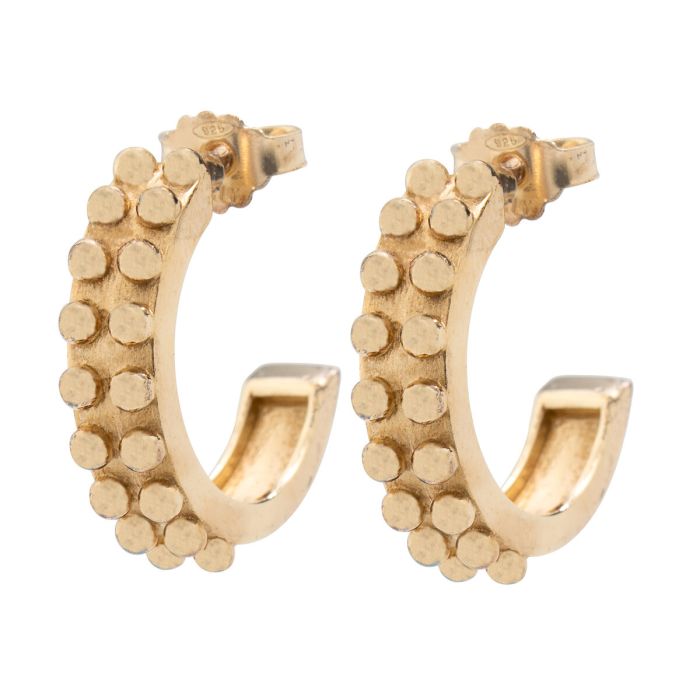 Boucles d´oreilles Femme Panarea OS5DO2 Argent 1