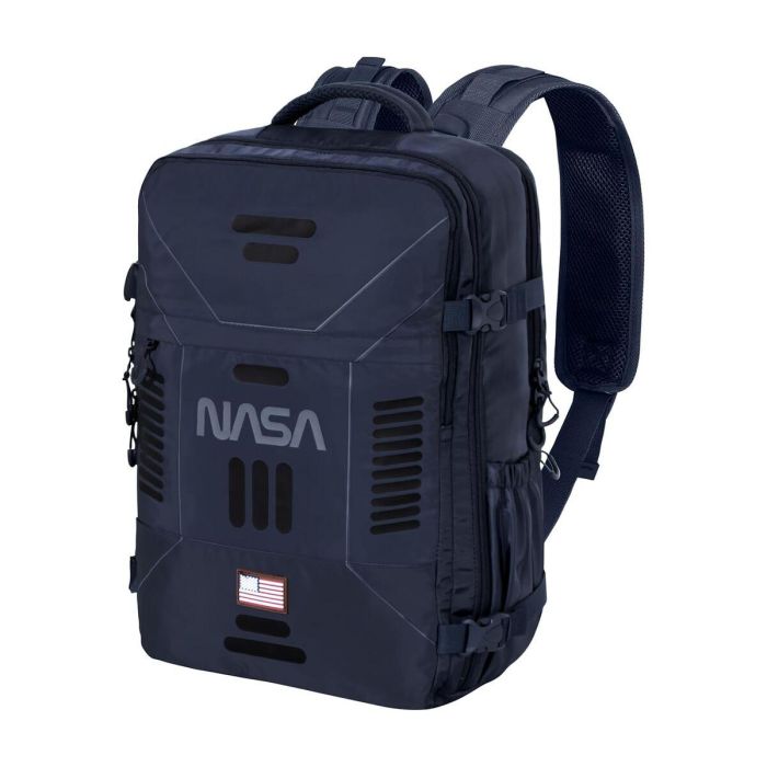 Sac à dos Multi-usage NASA Cabine 17