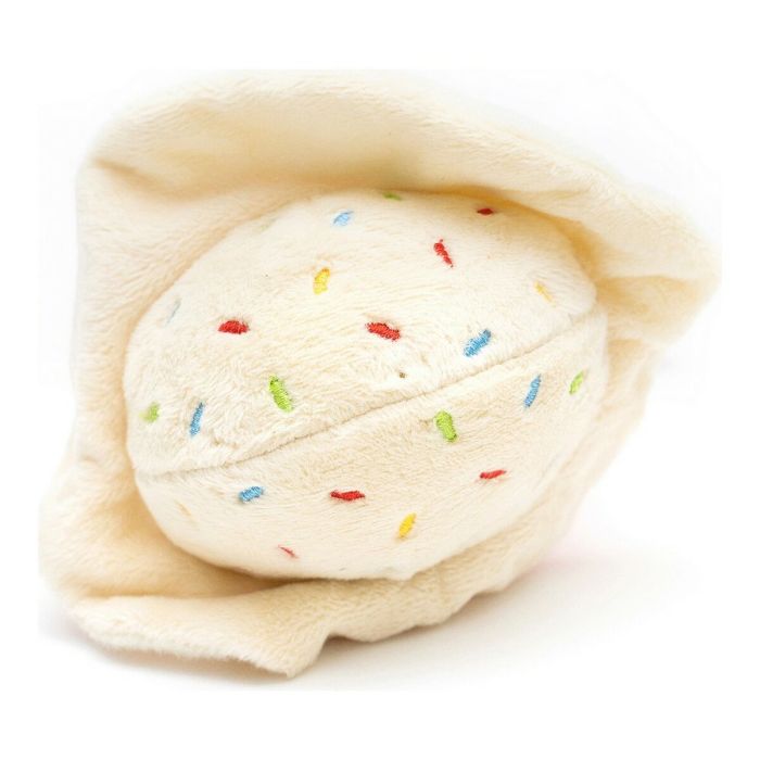 Jouet pour chien en peluche Gloria Gloicecream Glace 1