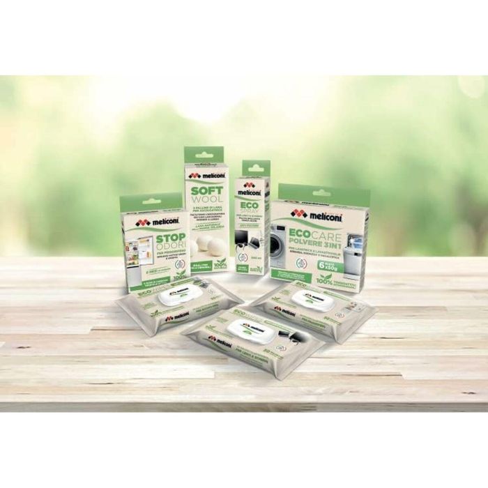 Balles de séchage Meliconi 621026 2