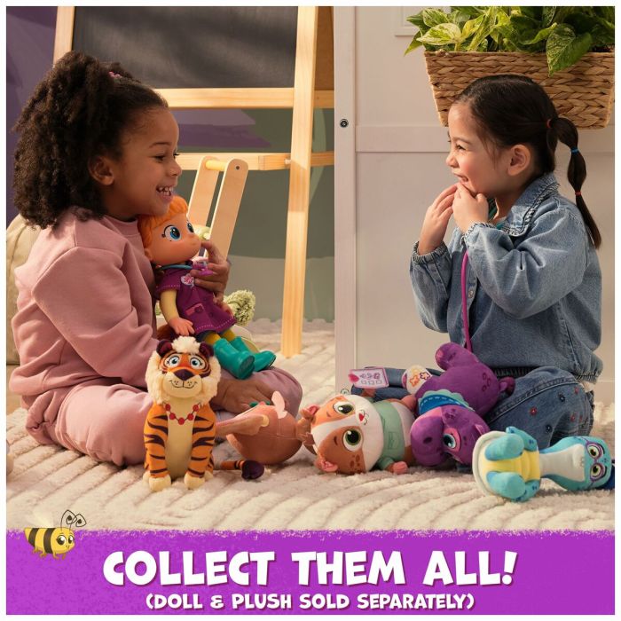 Poupée Spin Master 33 cm 4 Poupée Spin Master 33 cm 4