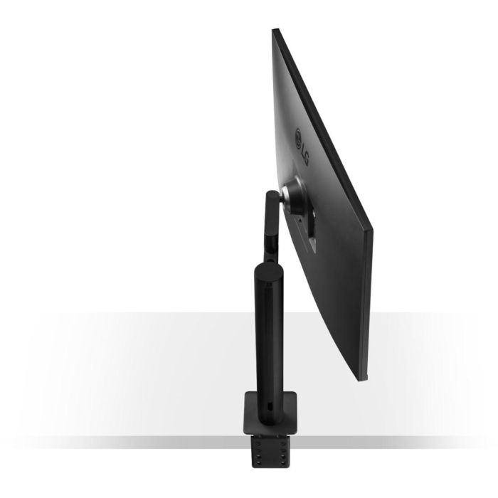 83,3cm/32" (3840x2160) LG UltraFine Ergo 32UN880K-B 16:9 4K UHD IPS 3