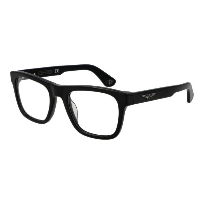 Monture de Lunettes Homme Police VPLE37N520700