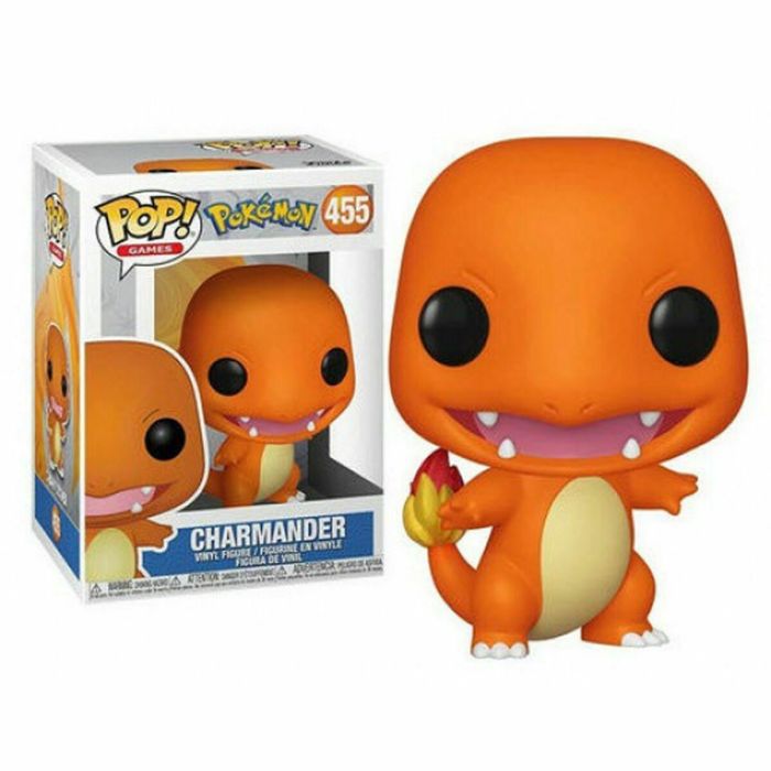 Figurine d’action Funko Pop! 50403 4 Figurine d’action Funko Pop! 50403 4