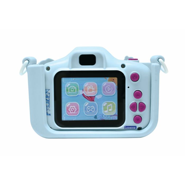 Appareil Photo Numérique Lexibook Frozen 6