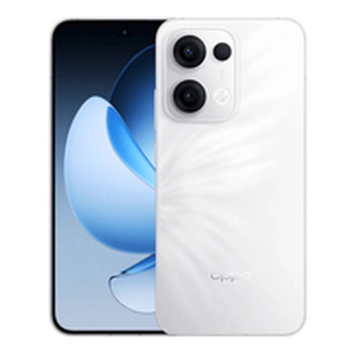 Smartphone Oppo CPH2689 6,6" Octa Core 12 GB RAM 256 GB Blanc 23