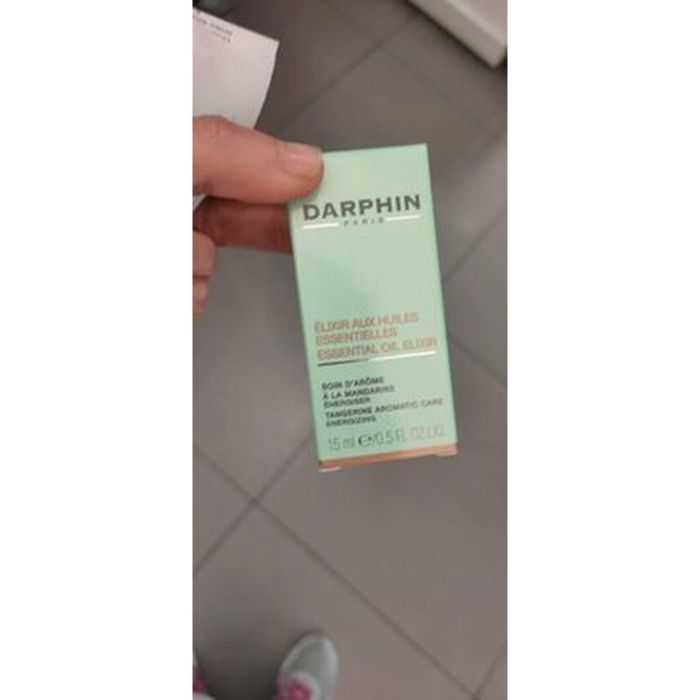 Parfum Unisexe Darphin 8