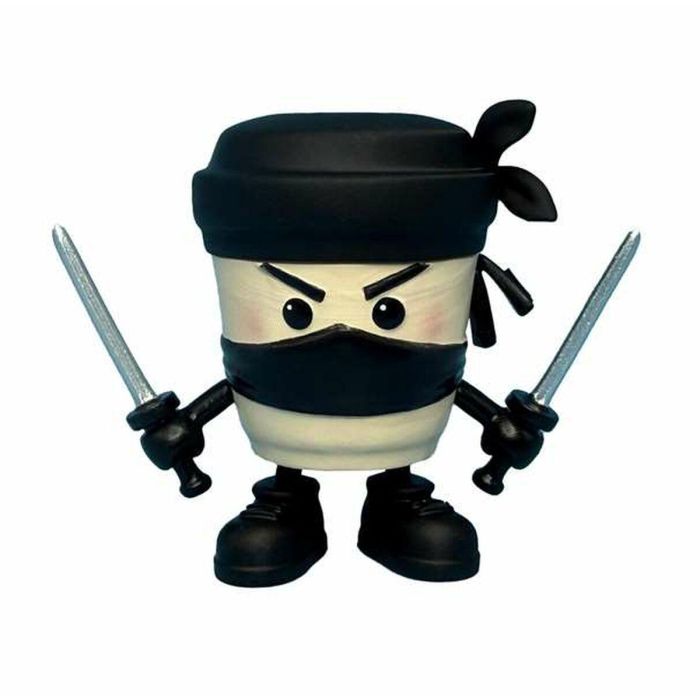 Figurine d’action Bizak Italian Brainrot 3