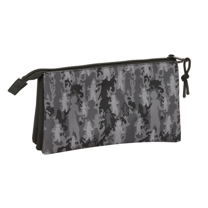 Fourre-tout Dragon Ball Noir 22 x 12 x 3 cm 1