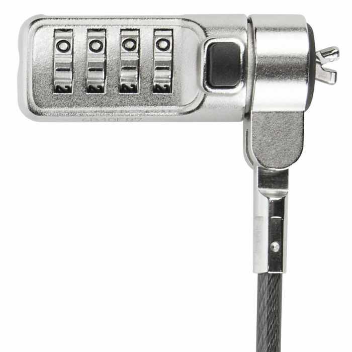 Câble de sécurité Targus ASP66GLX-S 3 Câble de sécurité Targus ASP66GLX-S 3