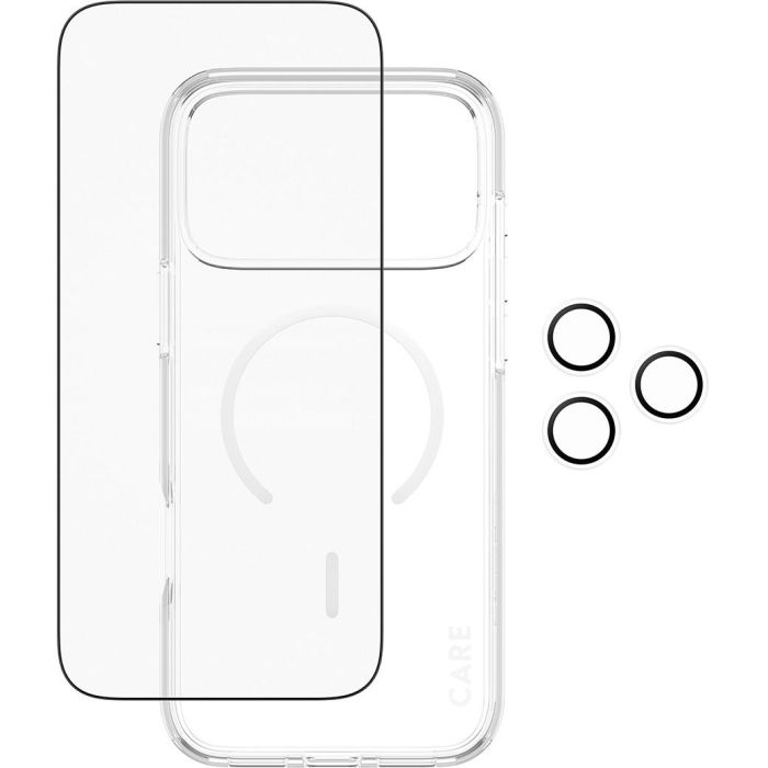 CARE 3-in-1 Flagship Explorer Bundle iPhone 17 Pro Max 3