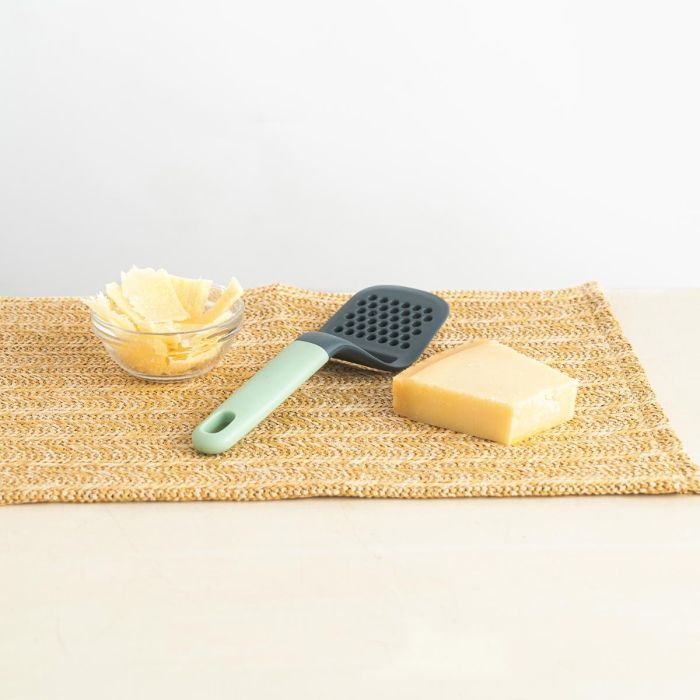 Rallador y Fileteador Queso Ozon Quid 23 cm 1 Rallador y Fileteador Queso Ozon Quid 23 cm 1