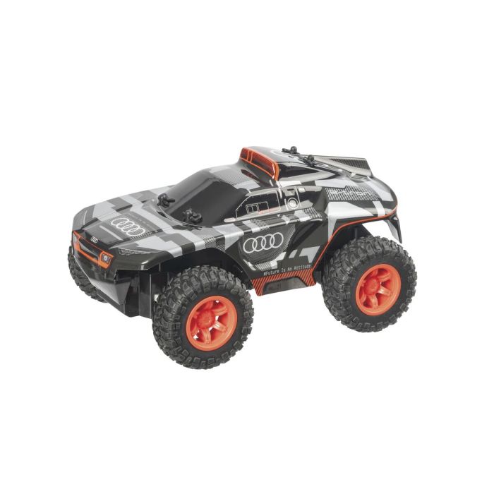 Voiture Télécommandée Mondo 8