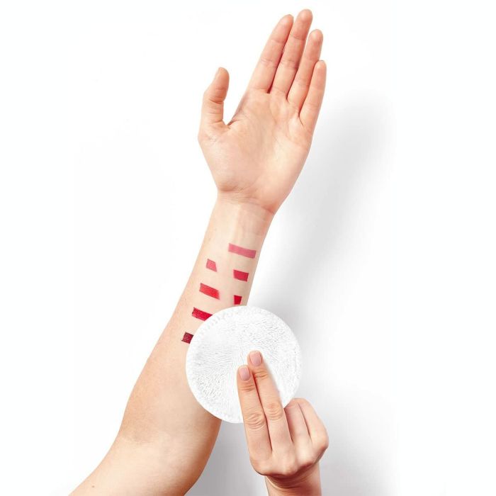 Disques démaquillants Garnier Skinactive Lavable 7