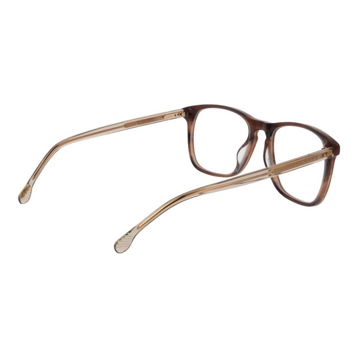 Monture de Lunettes Homme Lozza VL4332 540VBQ 1
