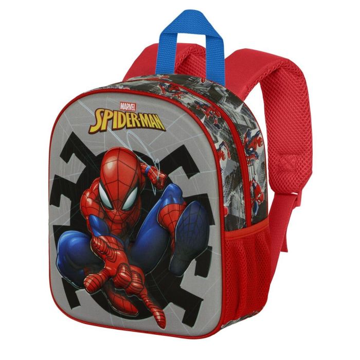 Cartable Spider-Man 5 Cartable Spider-Man 5