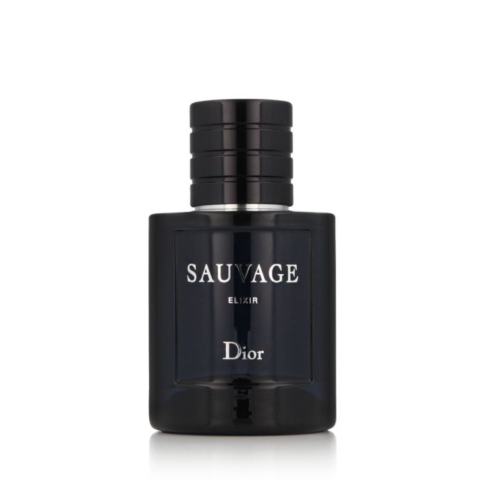 Parfum Homme Dior Sauvage Elixir EDP 60 ml 1