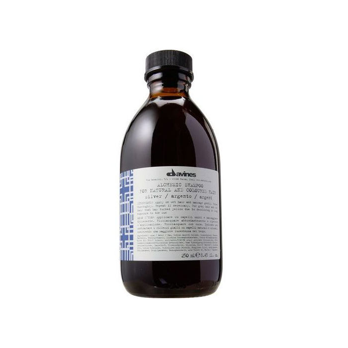 Alchemic Champú Copper 280 mL. 0 Alchemic Champú Copper 280 mL. 0