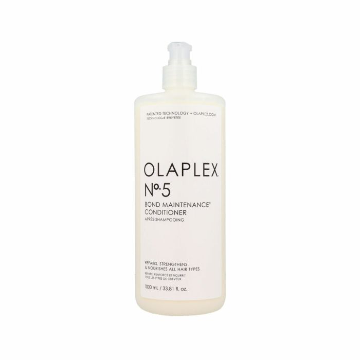 Après-shampoing réparateur Olaplex Nº 5 1 L