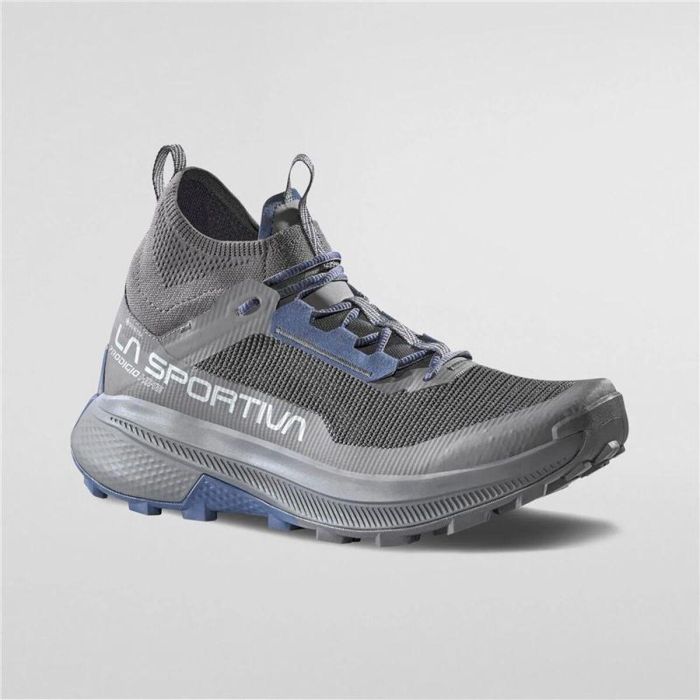 Chaussures de marche pour homme La Sportiva Prodigio Hike Gris clair 44 1