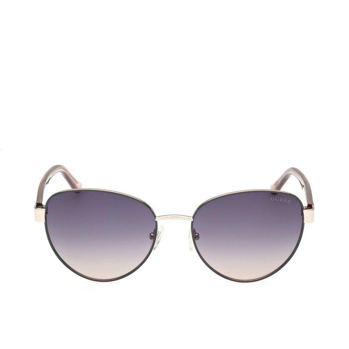 Guess Gafas Gu00101 20B 55 mm 0 Guess Gafas Gu00101 20B 55 mm 0
