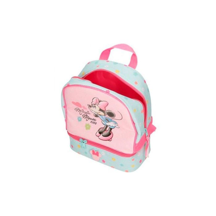 Cartable Disney Minnie Mouse 1 Cartable Disney Minnie Mouse 1