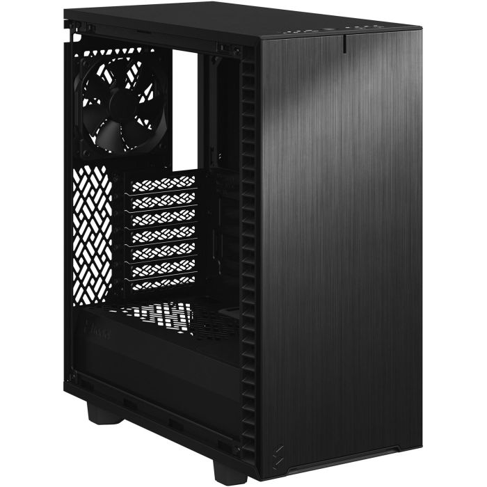 Midi Fractal Design Define 7 Compact Black 5 Midi Fractal Design Define 7 Compact Black 5