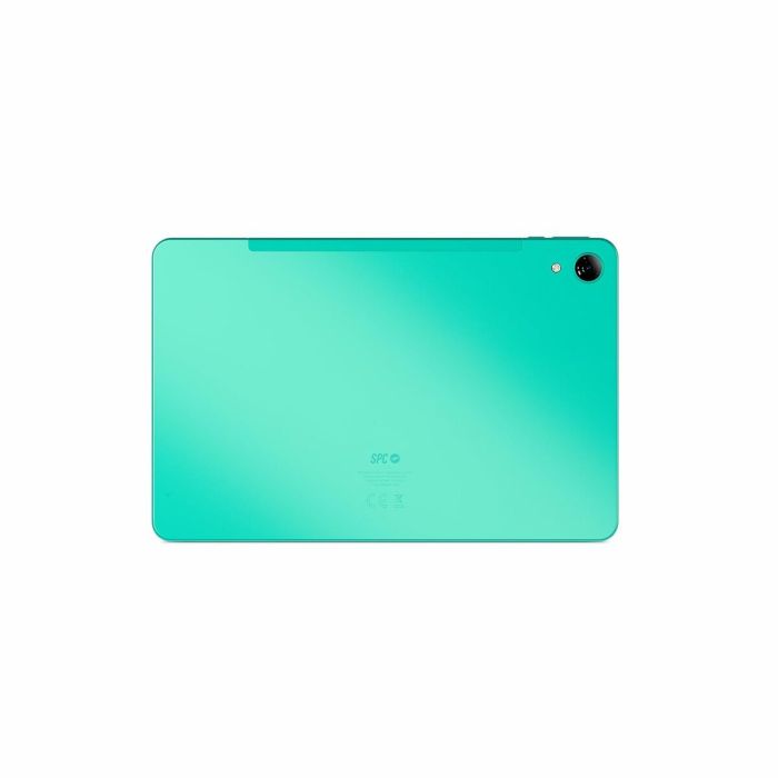 Tablette SPC GRAVITY 6 9791464M 10,1'' Allwinner A523 4 GB RAM 64 GB Vert Menthe 4 Tablette SPC GRAVITY 6 9791464M 10,1'' Allwinner A523 4 GB RAM 64 GB Vert Menthe 4