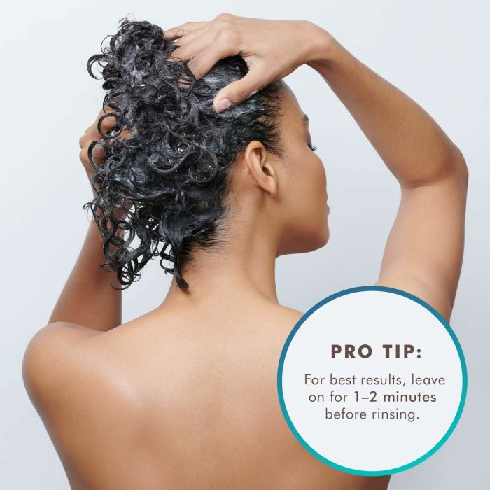 Après shampoing nutritif Moroccanoil Volume 250 ml 6 Après shampoing nutritif Moroccanoil Volume 250 ml 6