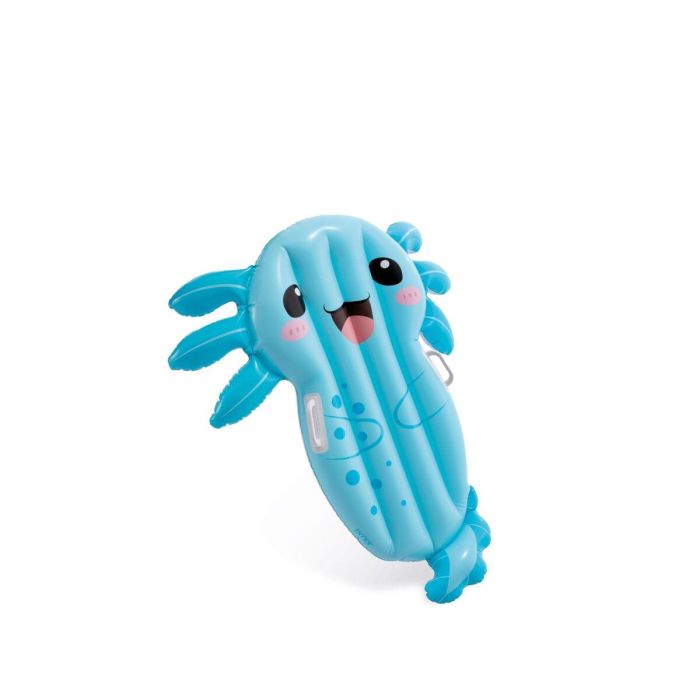 Matelas Gonflable Intex 117 x 107 cm 3