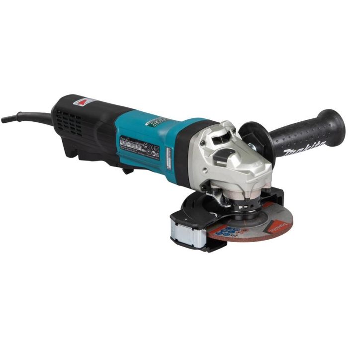 Makita GA5093X01 Winkelschleifer 10