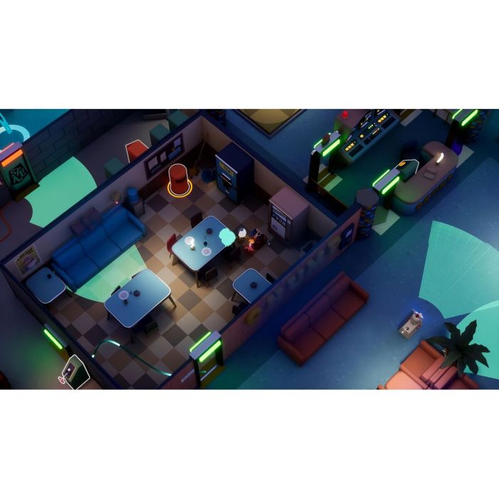 Jeu vidéo pour Switch Bandai Namco 2 Jeu vidéo pour Switch Bandai Namco 2