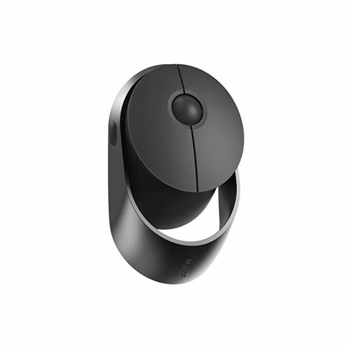 Souris Rapoo Gris 1600 dpi 3