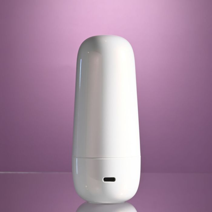 Stimulateur clitoridien Playboy The Jet Set Rose 11