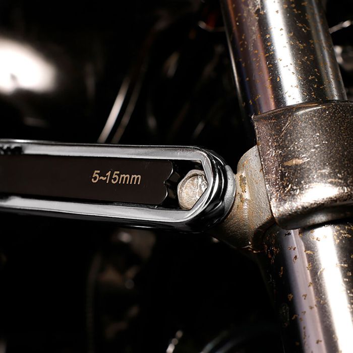 Clé réglable Workpro 8 Clé réglable Workpro 8