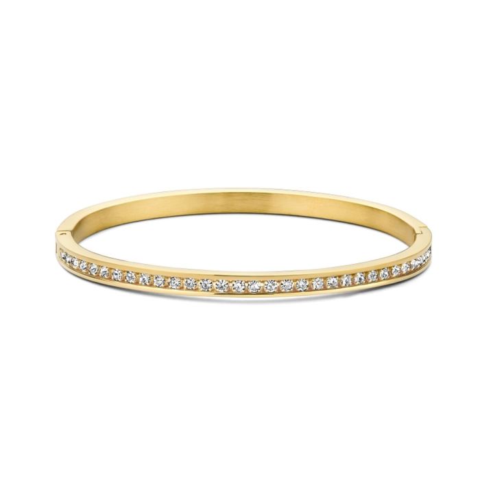 Bracelet Femme CO88 Collection 8CB-91081 Doré
