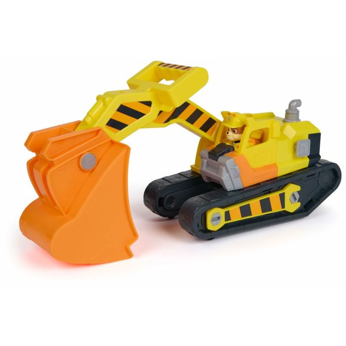 Figurine d’action Spin Master Rubble 12